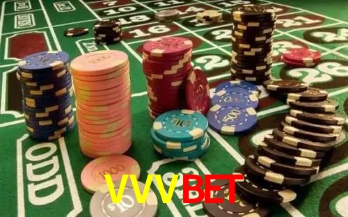 VVVBET login