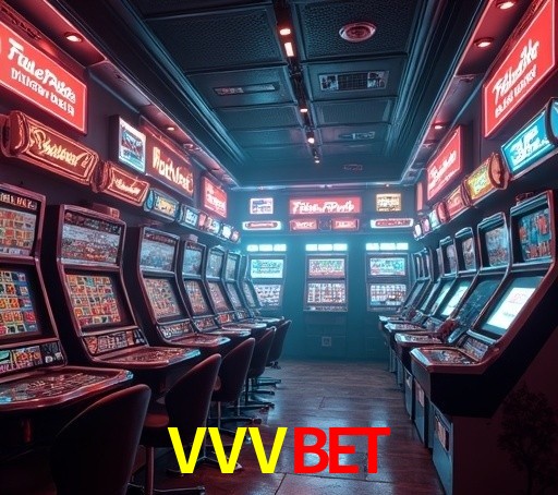 Design Responsivo VVVBET